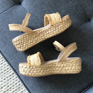 Chinese Laundry Ziba Sandal NBW